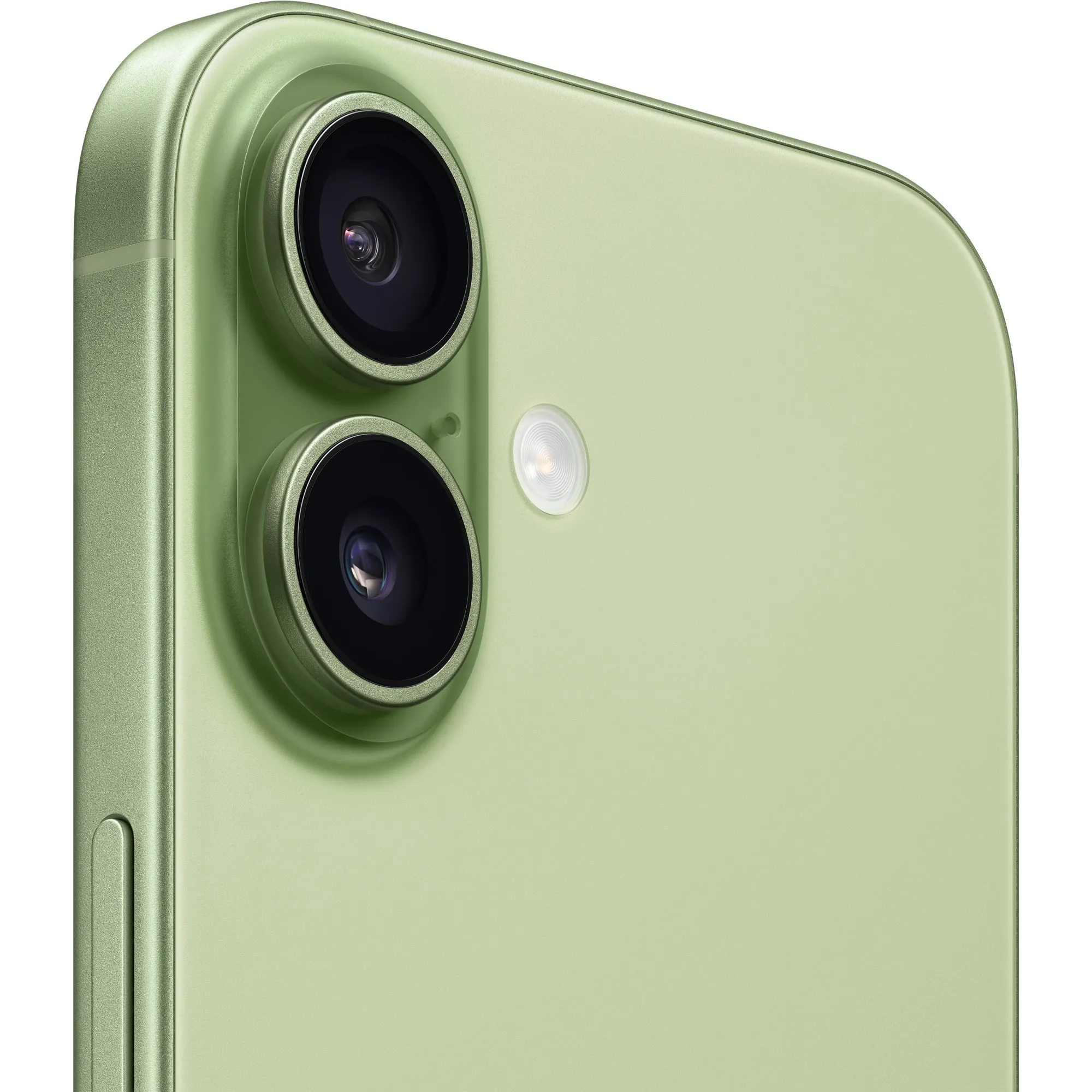 Смартфон APPLE iPhone 17 512GB Sage